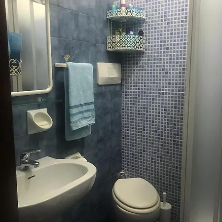 Grazioso A Appartement