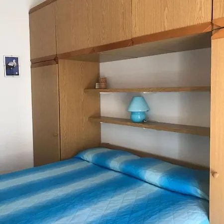Grazioso A Appartement Loano