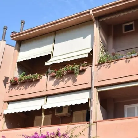 Grazioso A Appartement