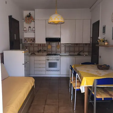 Apartament Grazioso A *